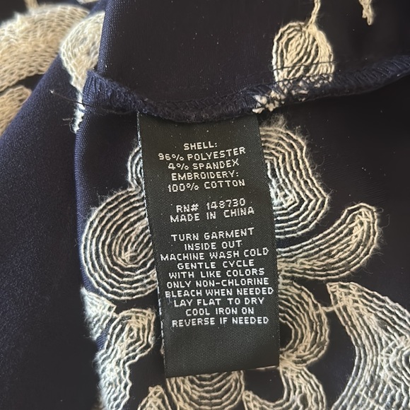 Eci midi pencil skirt - Picture 7 of 7